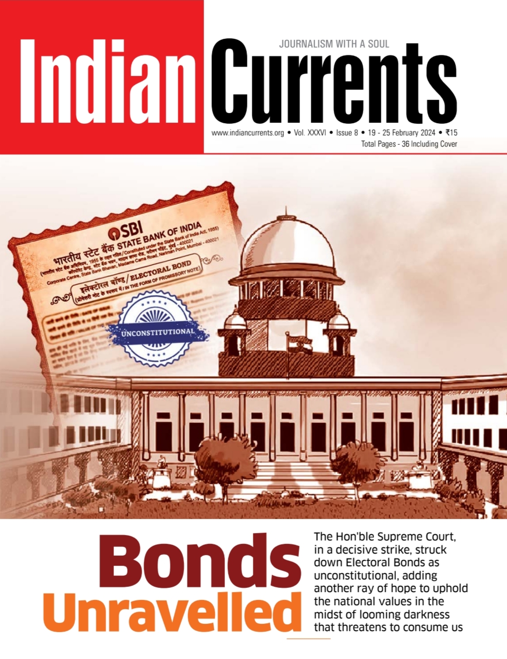 Weekly Magazine In India